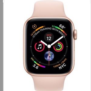 Apple Watch Series 4 40mm Smart Watch